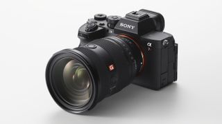 Sony A7R V