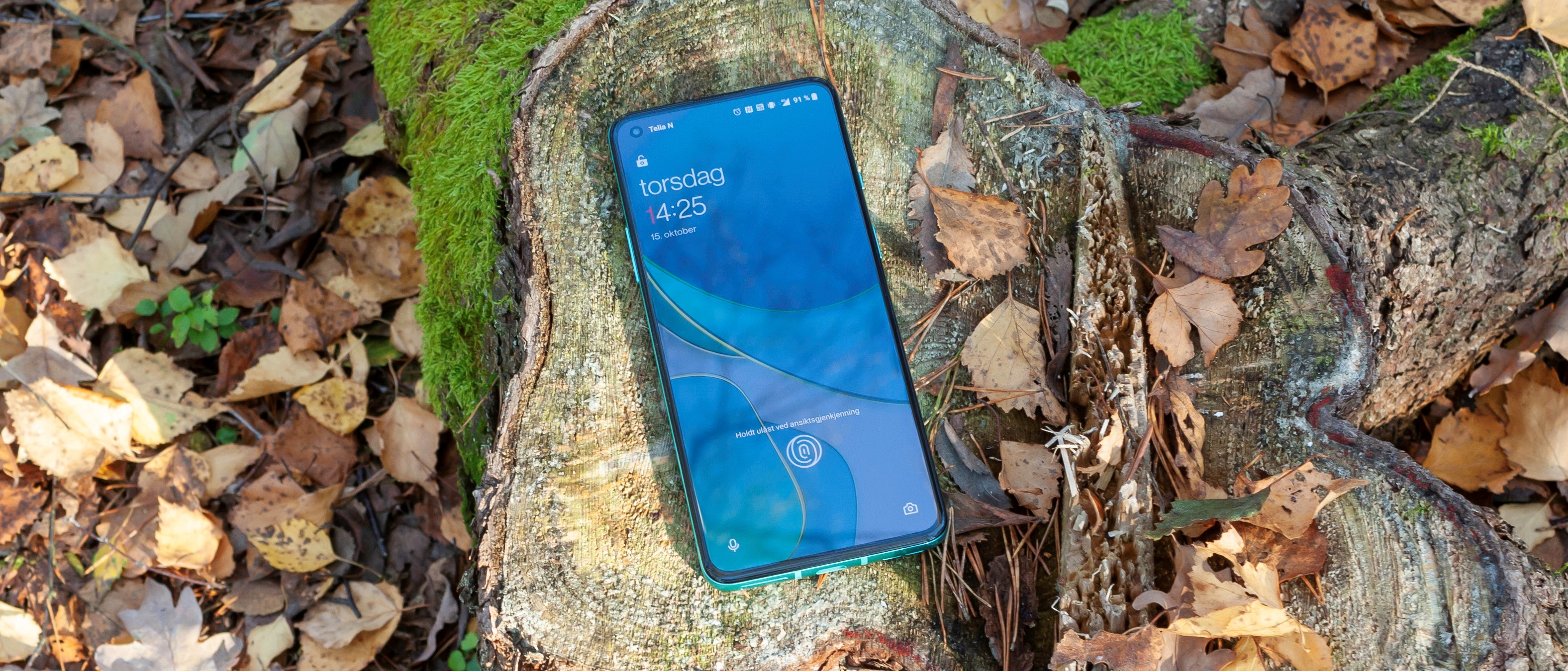 OnePlus 8T