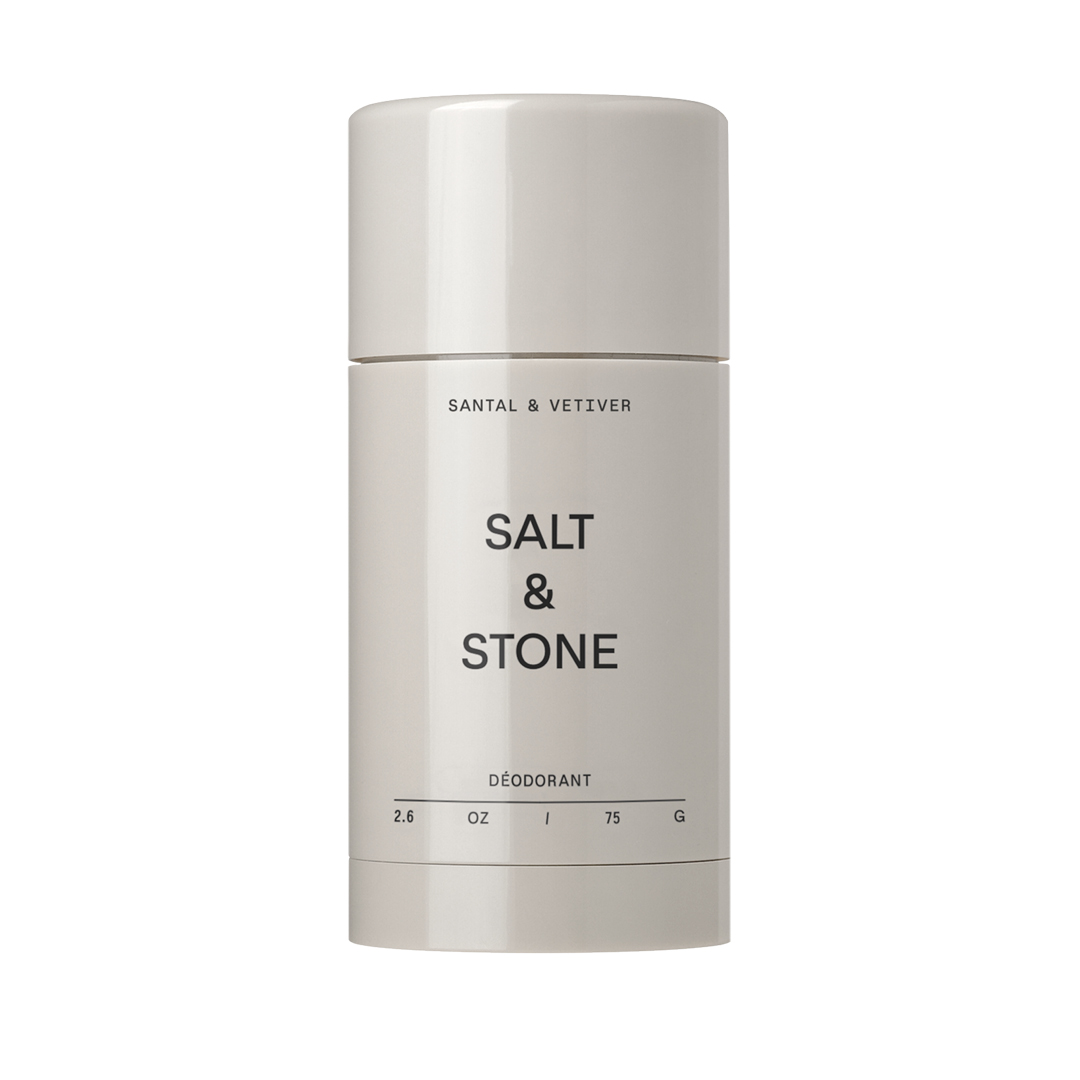 Salt &amp;amp; Stone, Deodorant