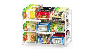 pantry organizer