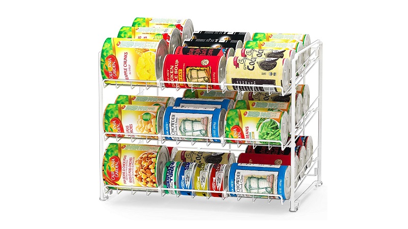 pantry organizer