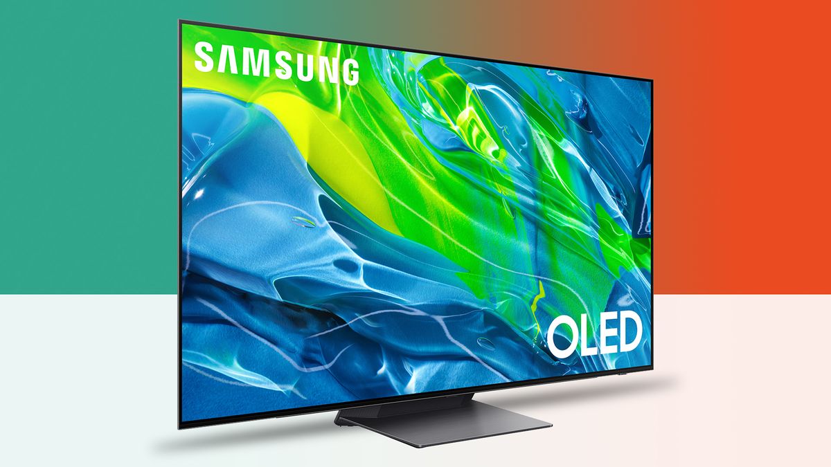 Samsung S95B QD-OLED 4K TV’ler Artık Ön Siparişte