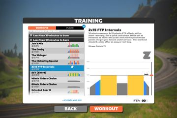 The Best Workouts And Training Plans On Zwift – The Coach’s Choice ...