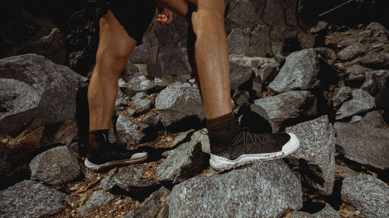 Vivobarefoot Primus Primus Trail Flow Mid