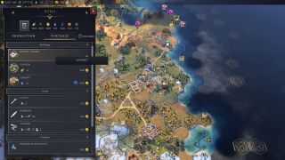 Civilization 7 screenshots