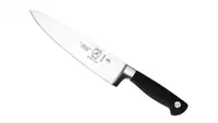 Mercer Culinary Genesis 8-Inch Stainless Steel Forged Chef's Knife