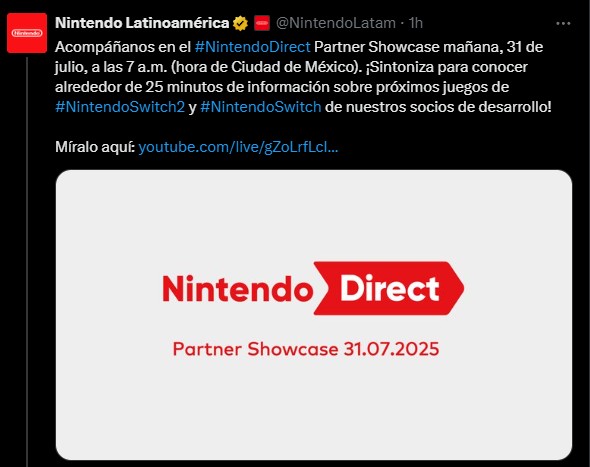 Nintendo