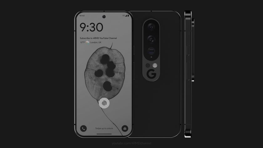 Pixel 10 Pro concept video