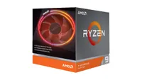 Best processors: AMD Ryzen 9 3900x
