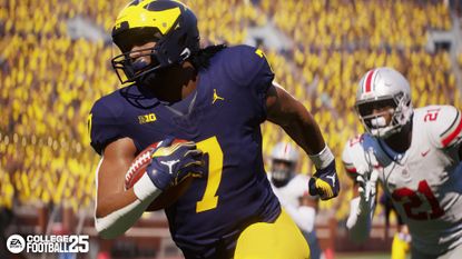 College Football 25
