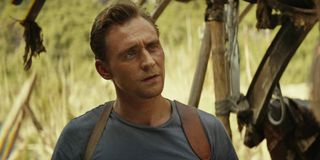 Tom Hiddleston in Kong Skull Island