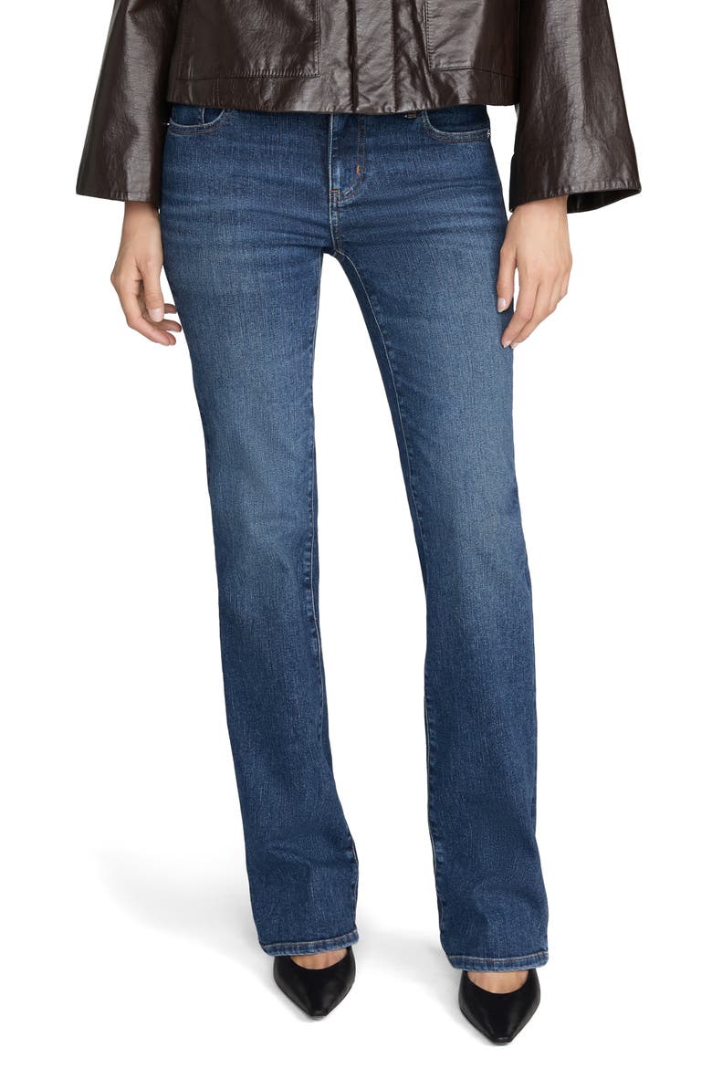 The Pixie Petite Bootcut Jeans