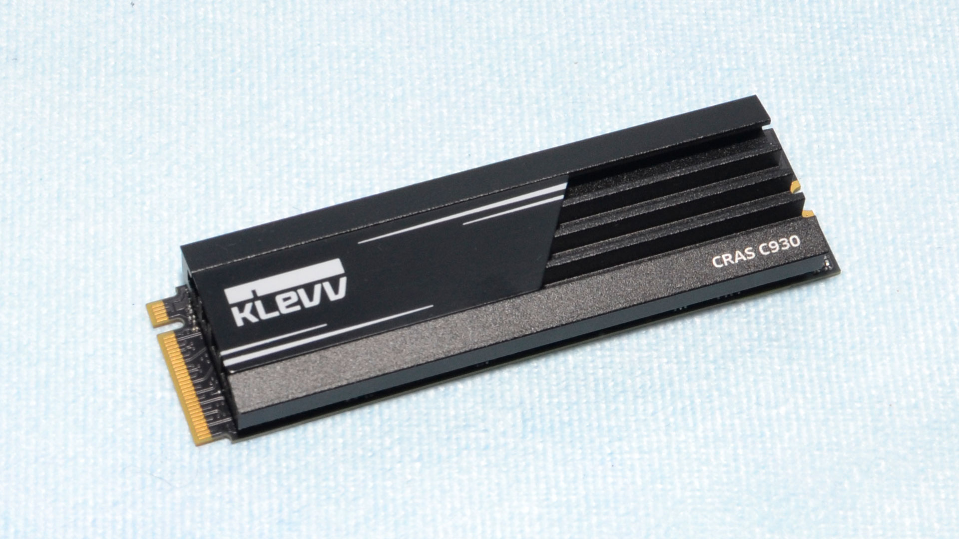 Klevv CRAS C930 2TB SSD review: The good, the bad, and the mediocre