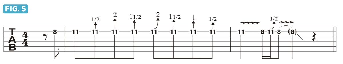 Jared James Nichols: Albert King fingerpicking lesson | Guitar World