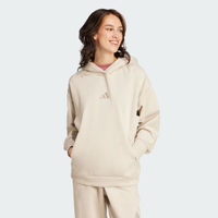 Adidas All Szn Fleece Loose Hoodie (Women’s)