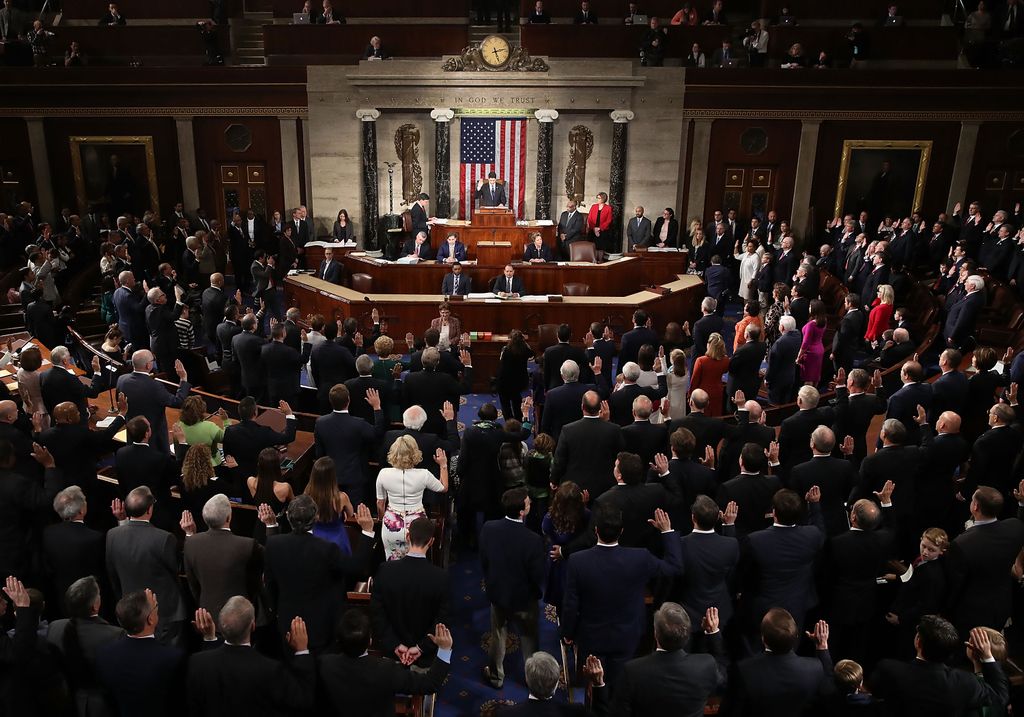 Why the GOP Congress will be the most unproductive in 164 years | The Week