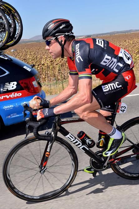 Cadel Evans