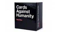 Cards Against Humanity Red Box