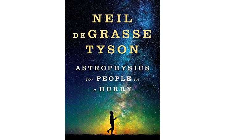 The Best Space Books On Sale for Prime Day