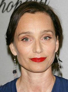 Kristin Scott Thomas