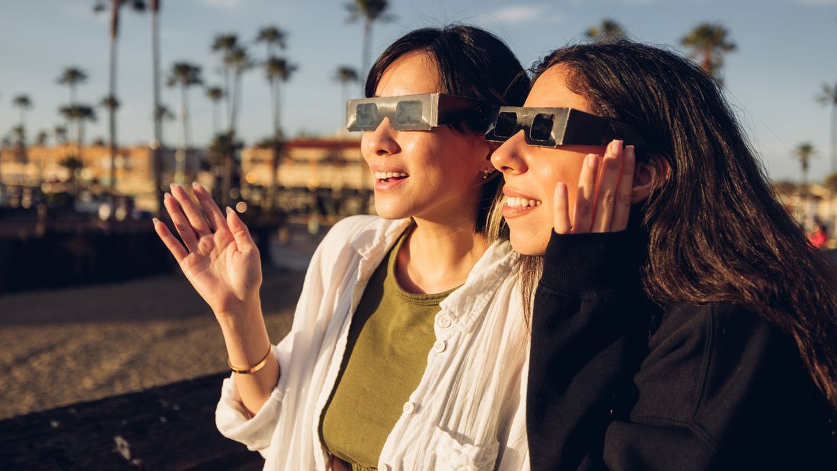 Which solar eclipse viewing method is right for you?