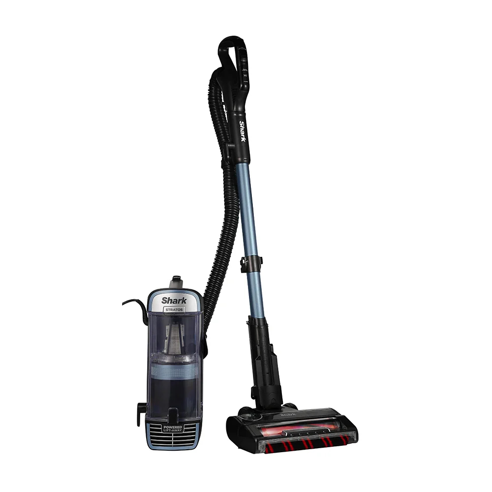 Shark Stratos XL Pet Pro Powered Lift-Away upright vacuum cleaner