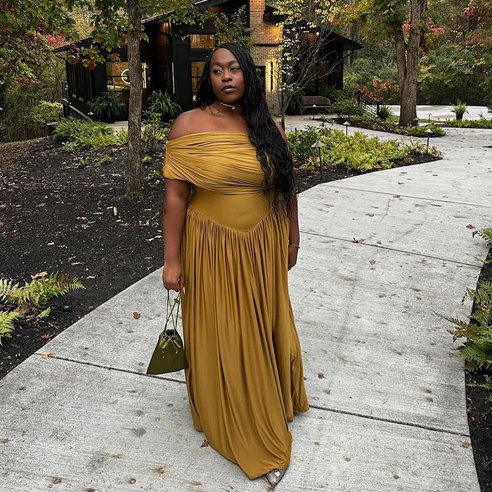 Chartreuse! Burgundy! Orange! Every Trending Colorway I'd Wear to a Wedding This Summer