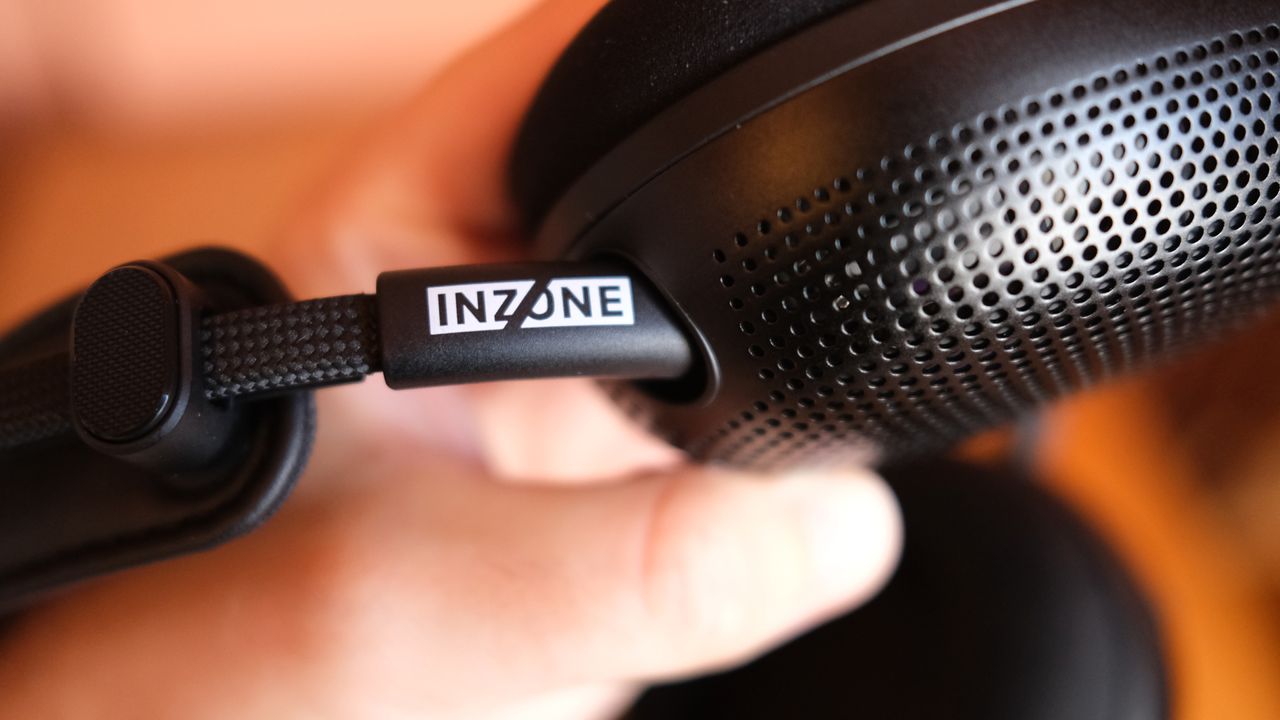 Sony Inzone H6 Air