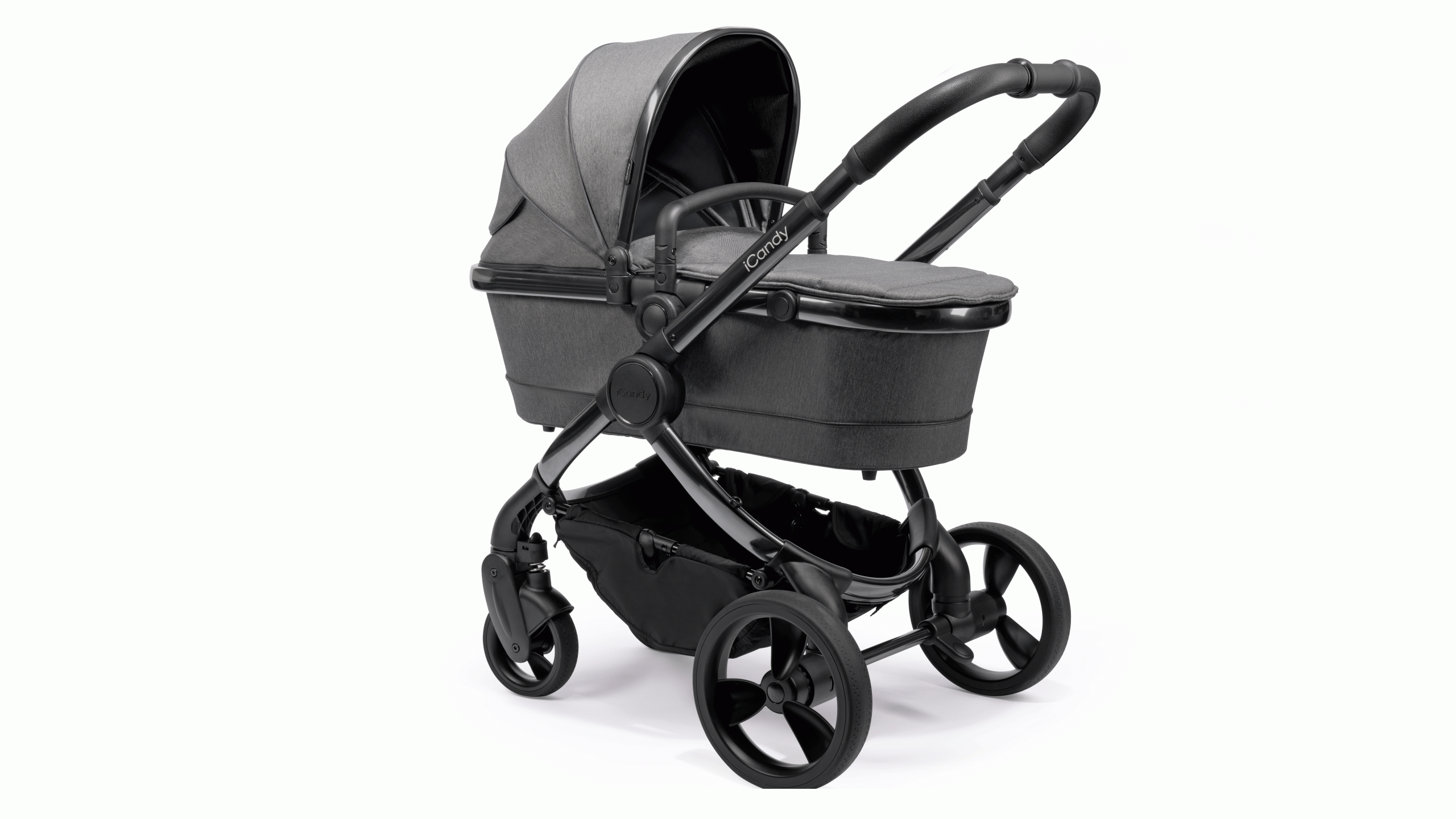 Best prams 2023 - lie-flat options suitable for newborns tried and ...