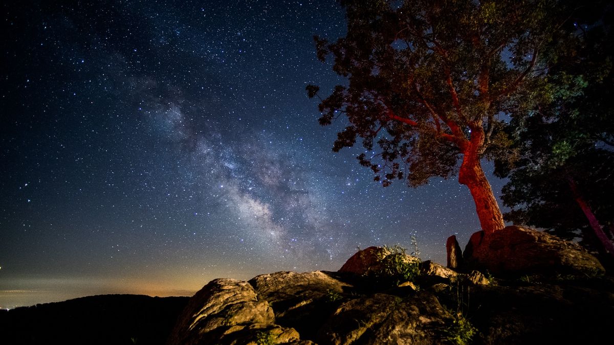 The best time to see the Milky Way is fast approaching! How to see our galaxy at its best in June.