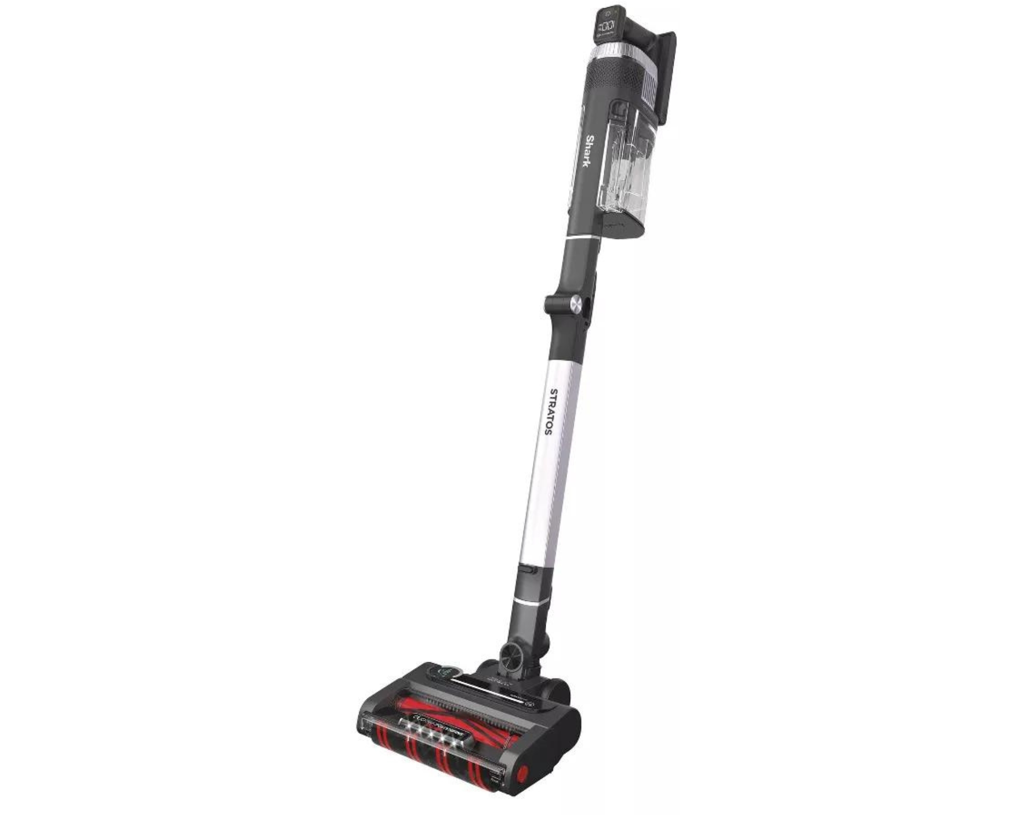 Shark Stratos Cordless with Clean Sense IQ IZ862H