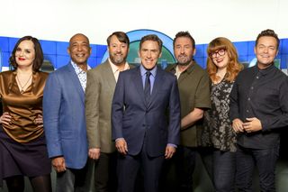 TV Times Awards 2022 - Would I Lie To You