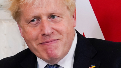 Boris Johnson wins confidence vote