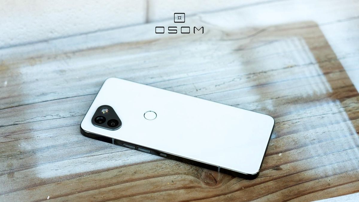 OSOM OV1