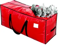 Dntorx Christmas Tree Storage Bag