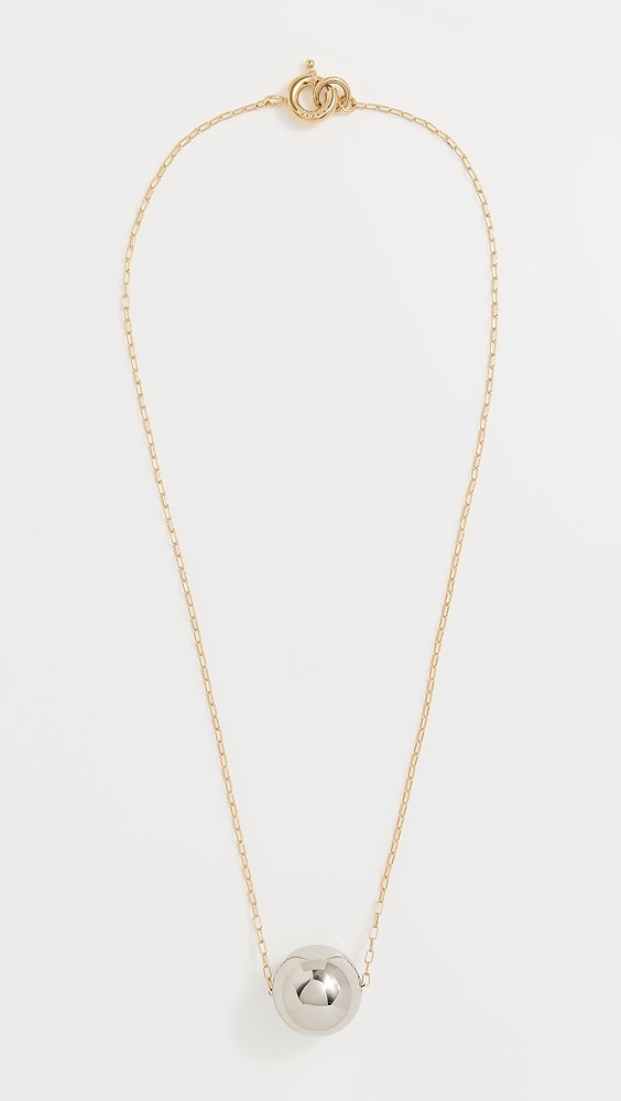 Isabel Marant Long Necklace