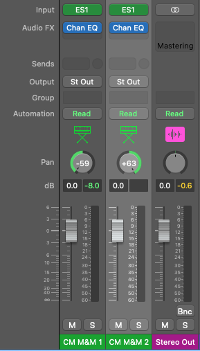 Modulation