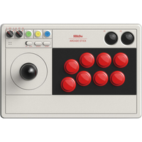 8BitDo Arcade Stick (Nintendo Switch / Windows)