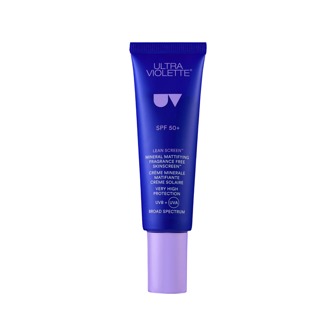 Reef Safe SPF - Ultra Violette