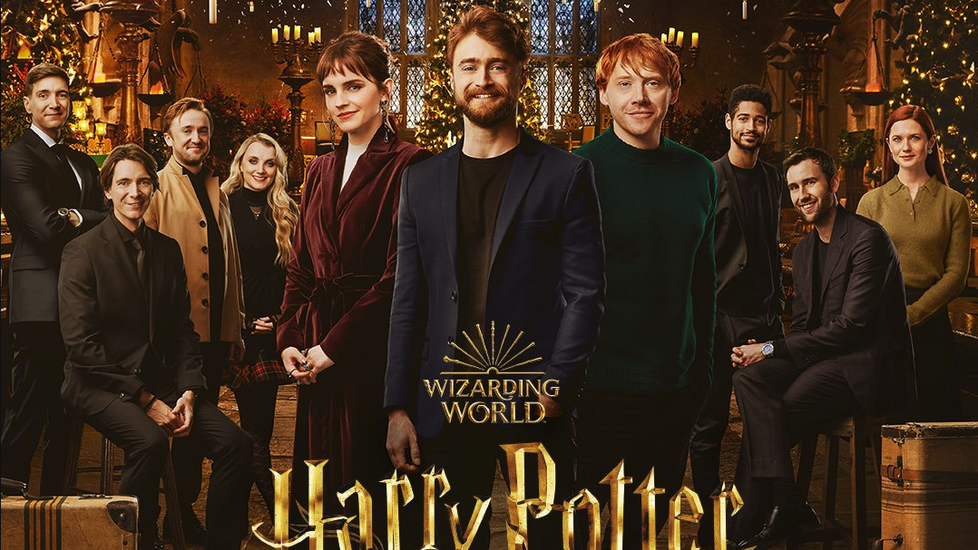 harry potter the reunion where to watch , how many words in harry potter and the philosopher's stone
