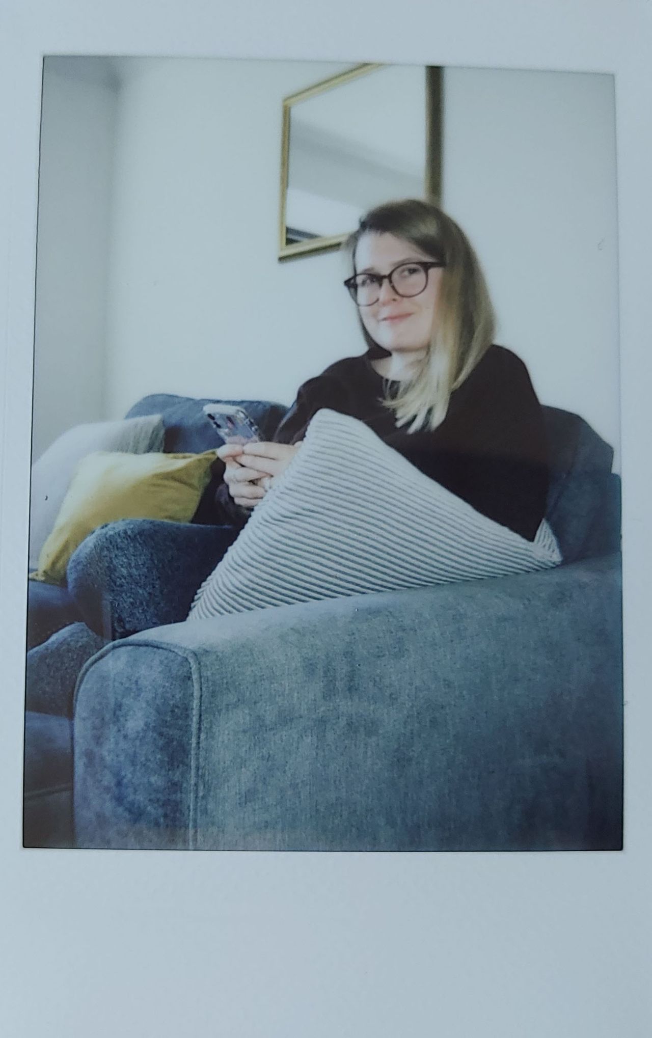 Fujifilm Instax Mini 11