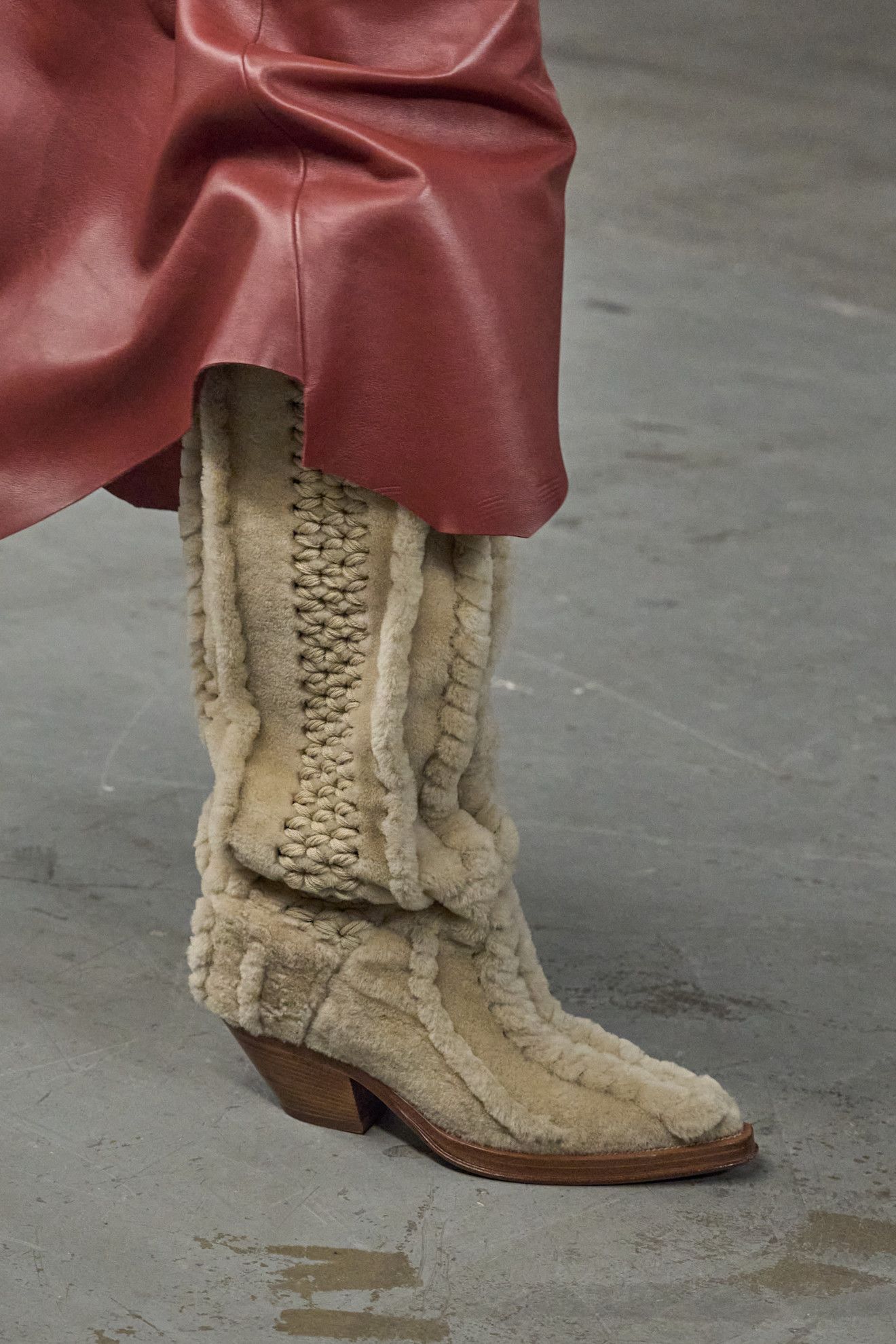 AW25 Shoe Trends
