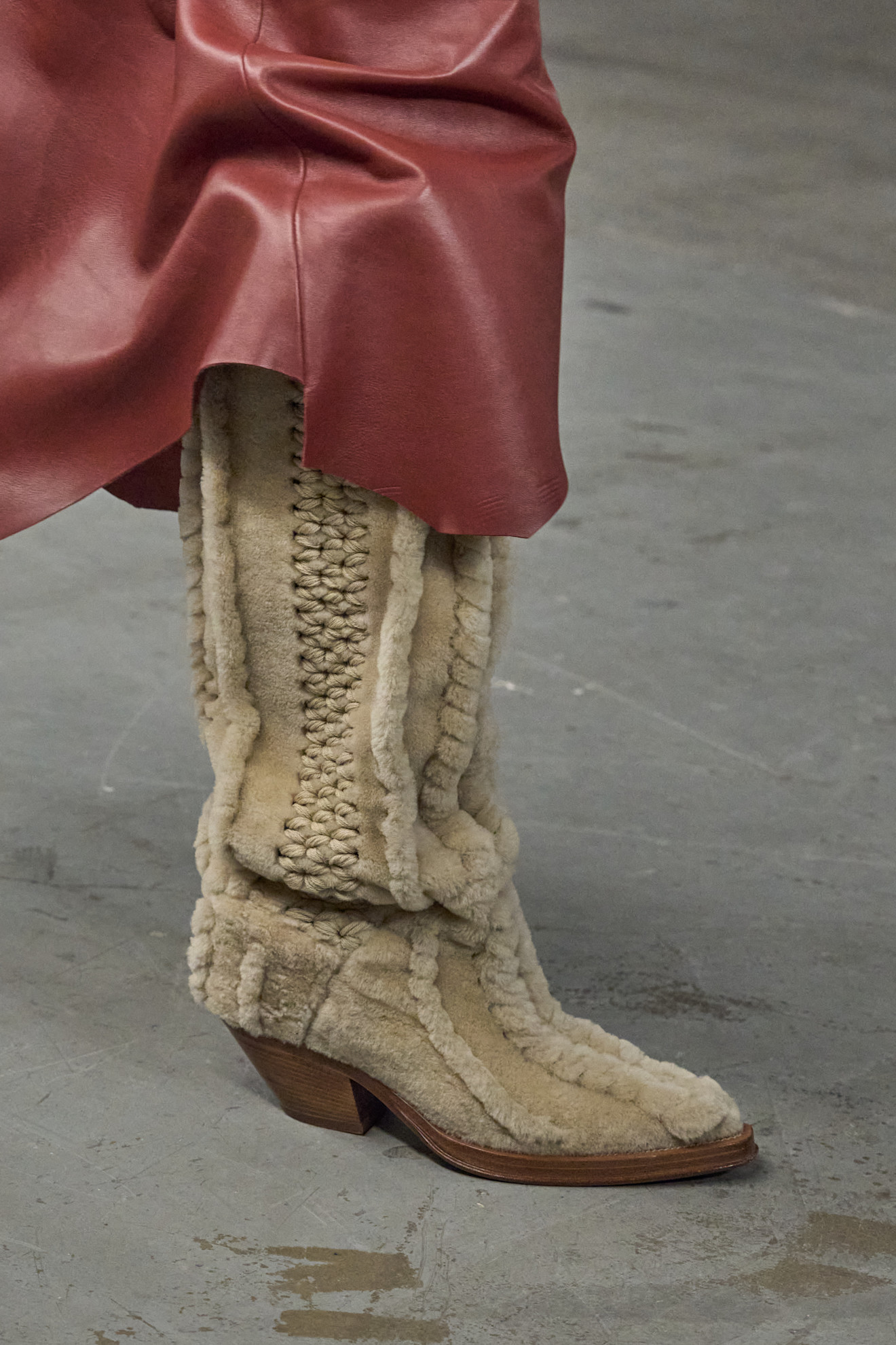 AW25 Shoe Trends