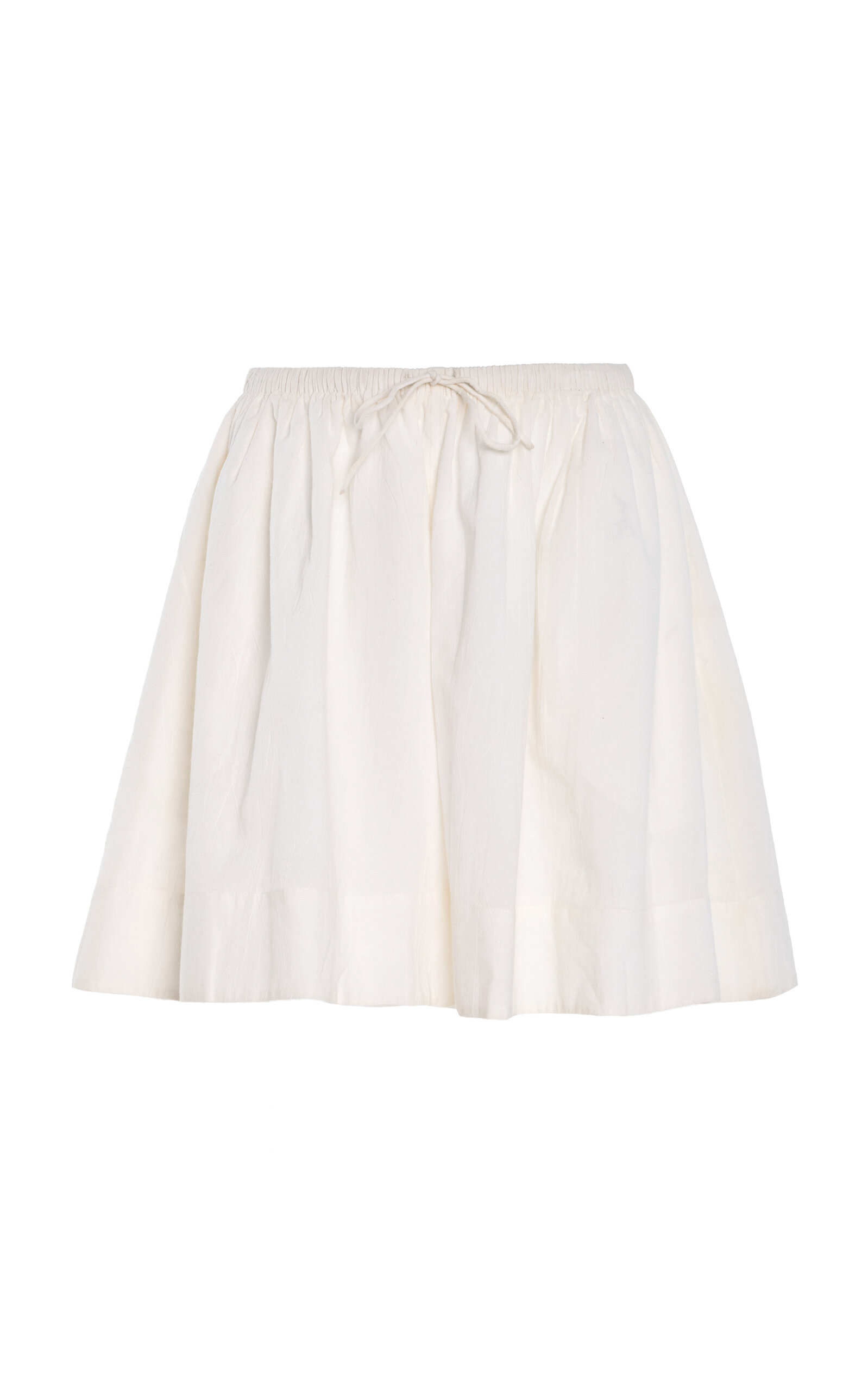 Exclusive Riviera Palma Organic Cotton Shorts