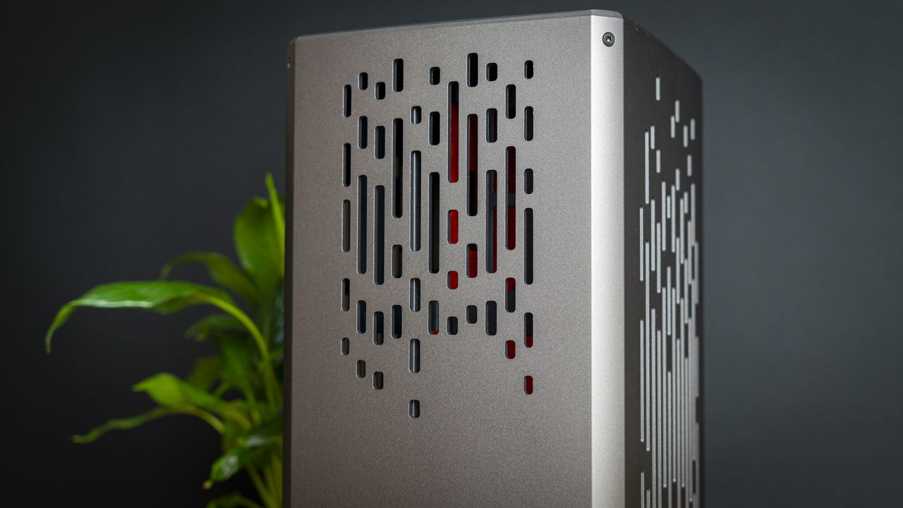 Louqe Raw S1
