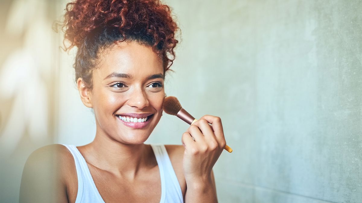 John Lewis reveals that this cream bronzer is a bestselling beauty