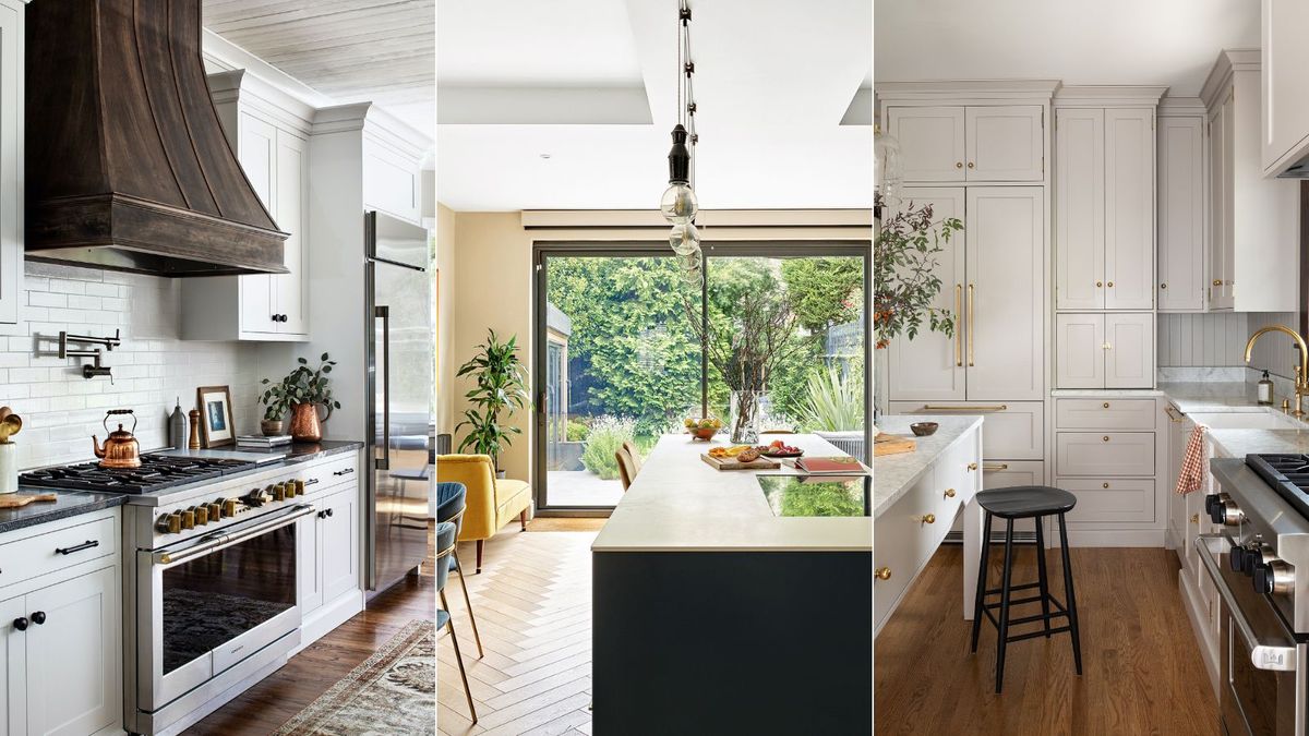 Here's How to Buy a Range and Hood for Your Dream Kitchen
