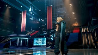 Is Final Fantasy VII Remake: Traces of Two Pasts Worth Reading?