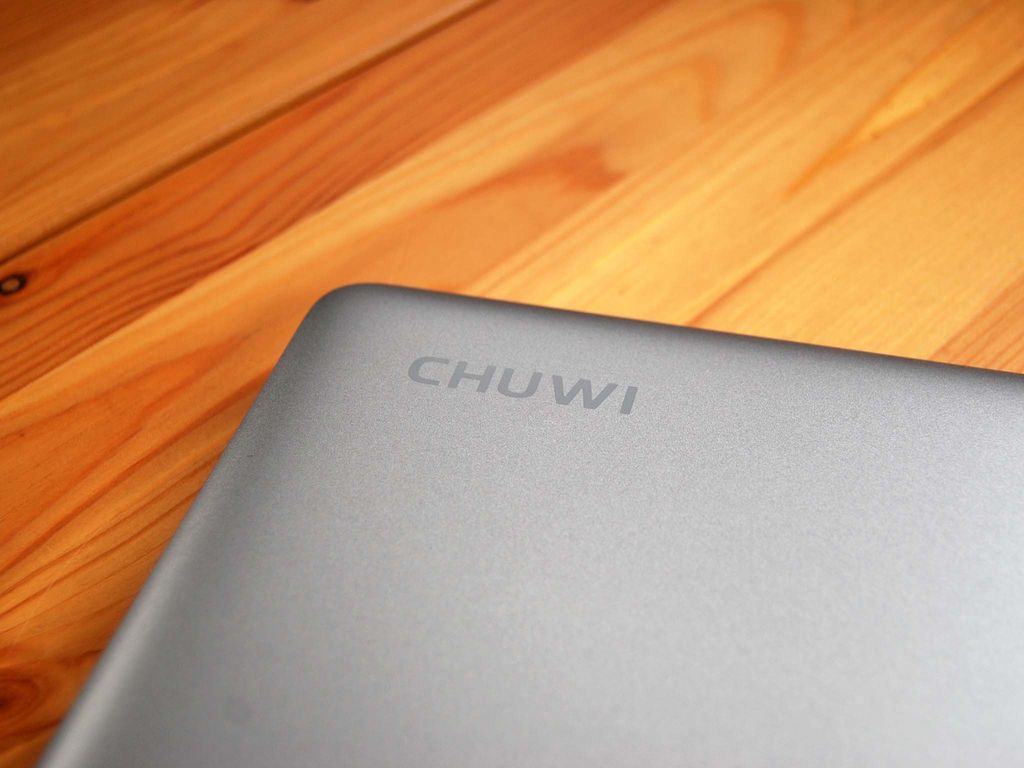CHUWI HeroBook 14.1 review: An impressive $200 laptop with all-day ...