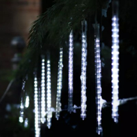 Argos Home Bright White Chasing Waterfall LED Lights 9m: £25 £18.75 (save 25%) | Argos
Save £6.25